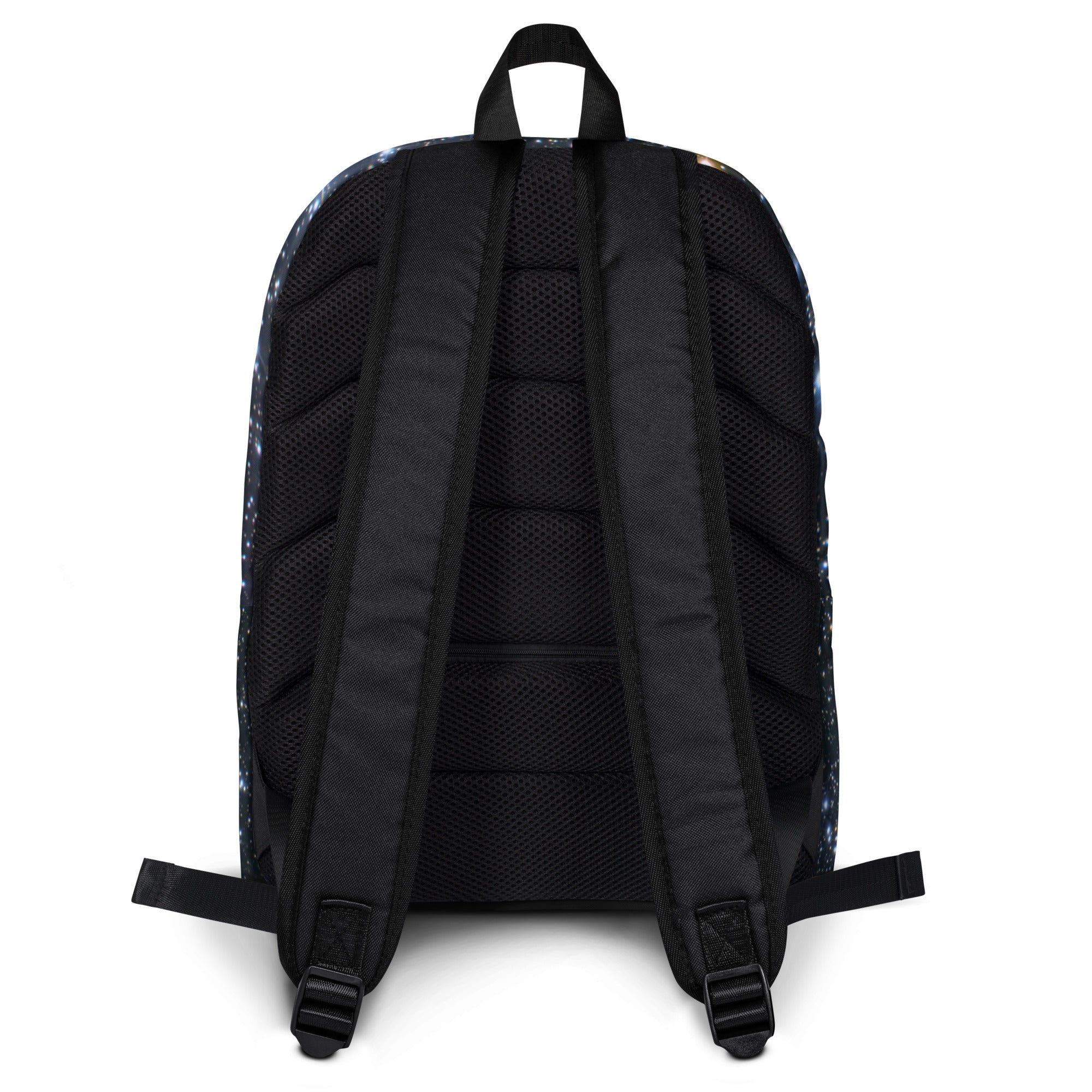 Logic > Faith Backpack | Faithless Mortal