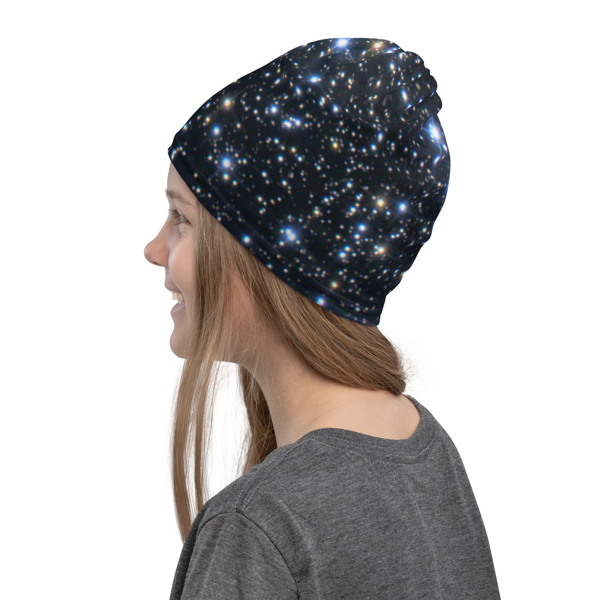 Starsape Neck Gaiter