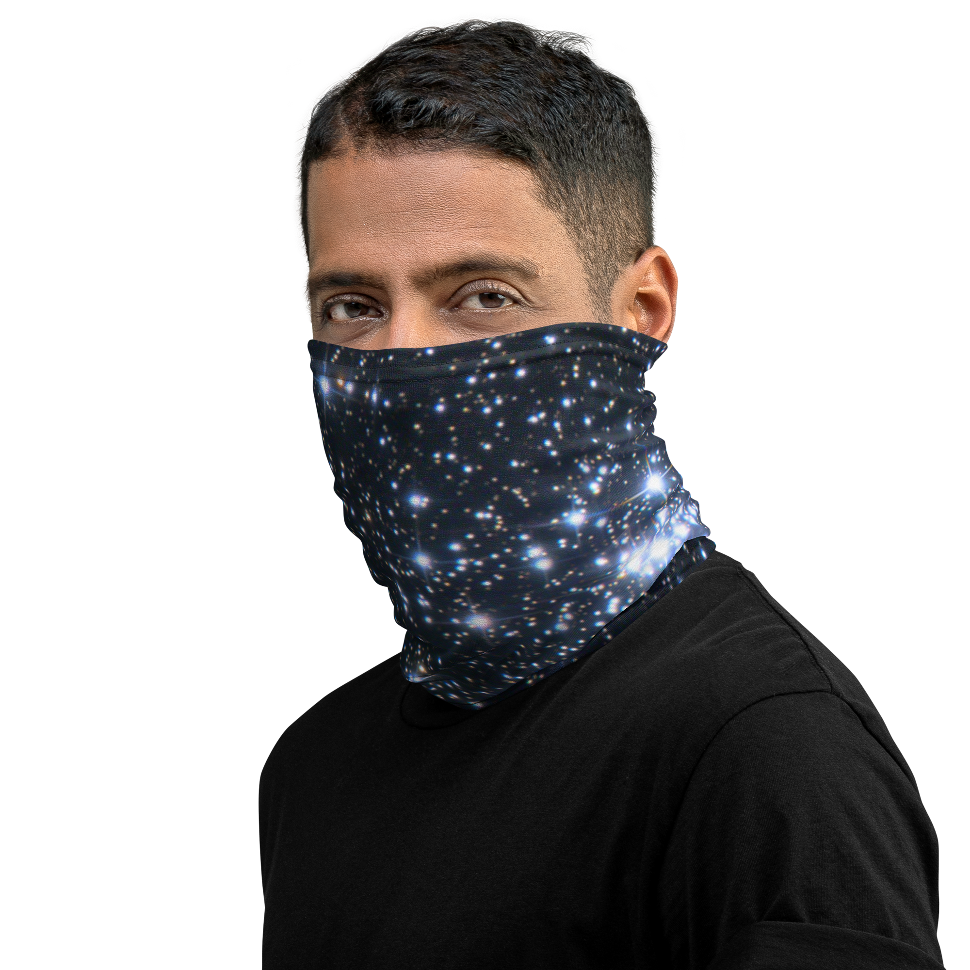 Starsape Neck Gaiter