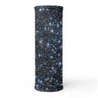 Starscape Neck Gator with transparent background