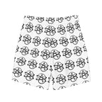 Atomic Atheist Swim Trunks