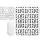 Atomic Atheist Mouse Pad | Faithless Mortal