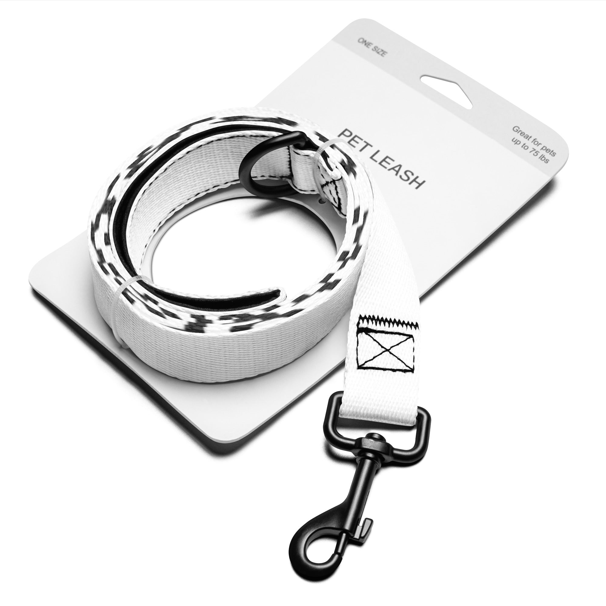 Atheist Pet Dog Leash